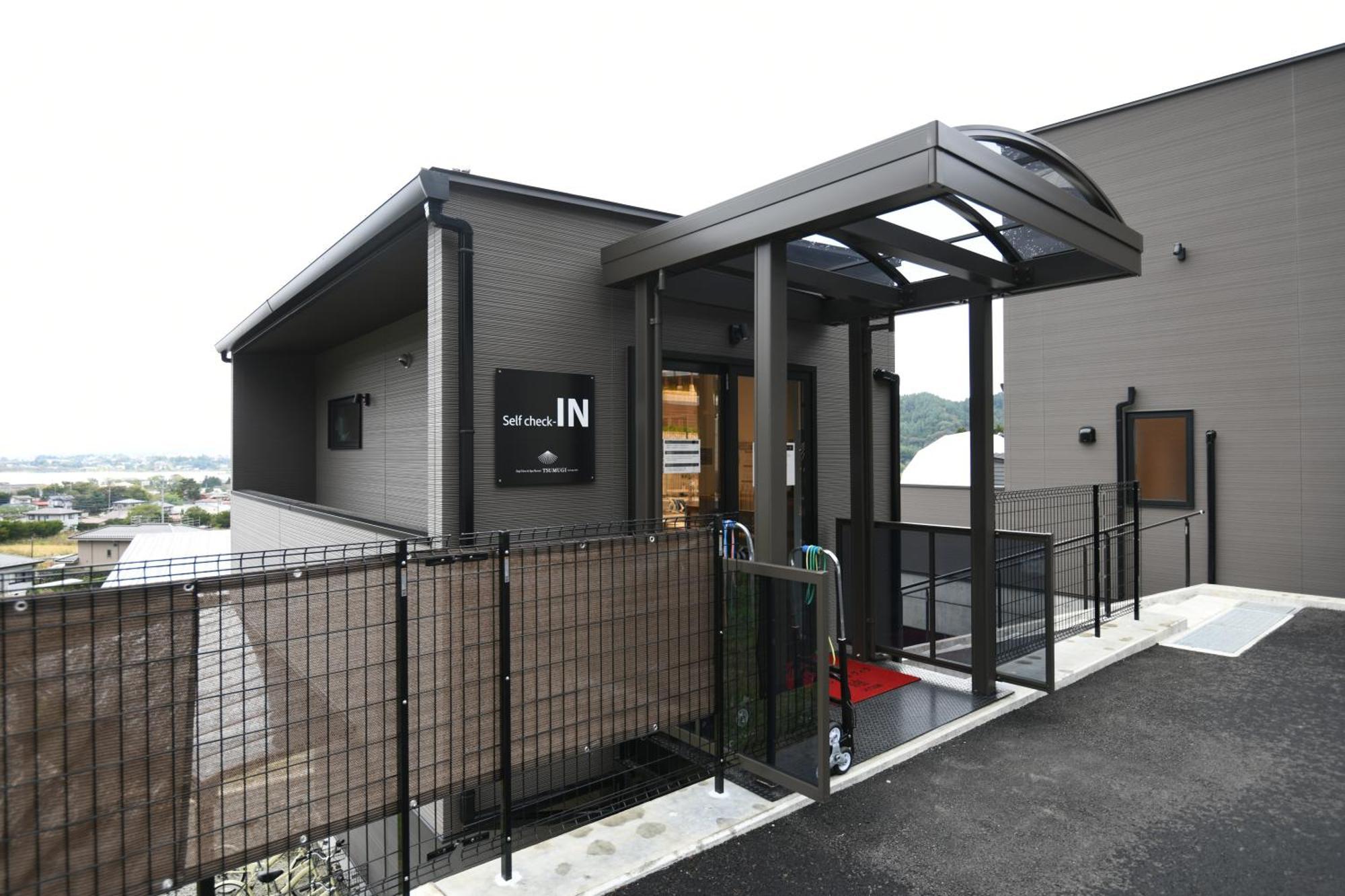 Fuji View And Spa Resort Tsumugi Kawaguchiko Fudzsikavagucsiko Kültér fotó