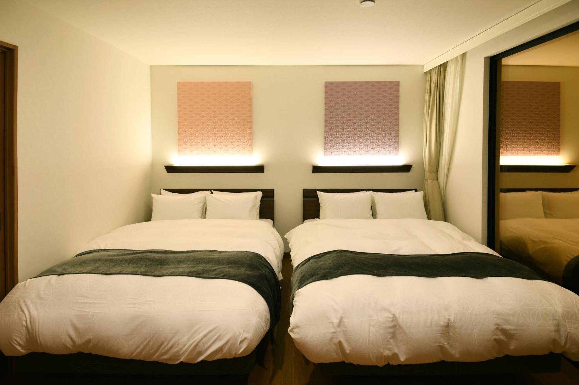 Fuji View And Spa Resort Tsumugi Kawaguchiko Fudzsikavagucsiko Kültér fotó